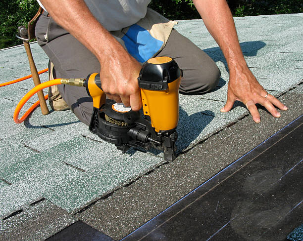 Best Commercial Roofing Services  in Greenacres, FL