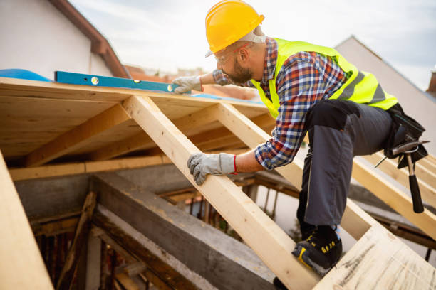 Best Roof Waterproofing Services  in Greenacres, FL