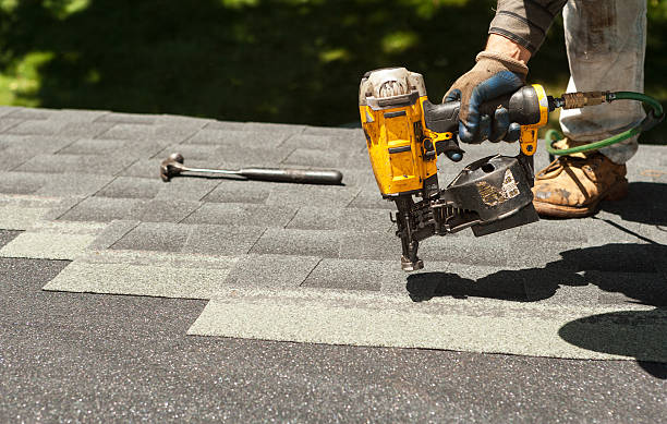 Best Commercial Roofing Services  in Greenacres, FL