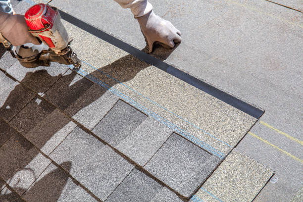 Quick and Trustworthy Emergency Roof Repair Services in Greenacres, FL